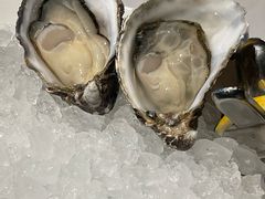 -Oyster Talks 四度蚝法餐厅
