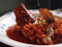 -江南雅厨·江南文化·苏州菜(李公堤店)