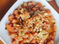 -盐帮食坊•小河帮川菜(四川师大店)