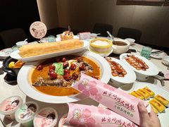 -大鸭梨烤鸭(石佛营店)