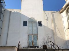 -半岛1919创意园区