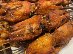 -马海涛牛肉串·午市牛腩饭·烧烤夜宵(领汇广场店)
