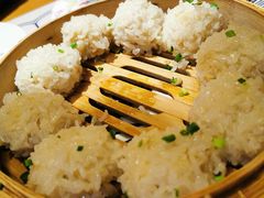 -美庐时尚餐厅(菱角湖店)