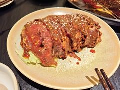 -莺花渡火锅City Green(万象城店)