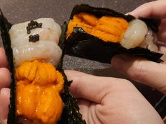 -小十Omakase(地王大厦店)