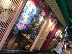 -万岁寿司(芳村店)