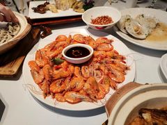 -胜记酒家·精致线(君汇店)