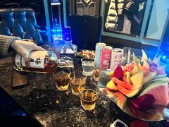 -INLOVE KTV(新天地店)