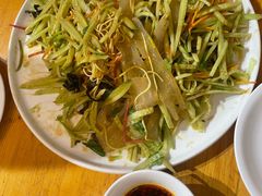 -东方肉馆(航空家园店)