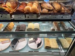 -德南面包房(尚都店)