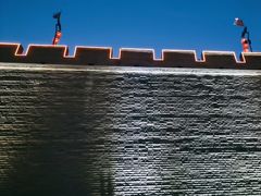 -西安唐皇城墙含光门遗址博物馆