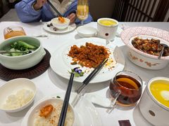 -山公馆餐厅(东塘店)