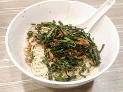 葱油肉丝拌面-沧浪亭(南园新村打浦路457弄店)