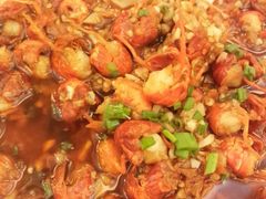 -老梅园大虾城(八一桥店)