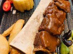 -马勒别墅·中餐厅