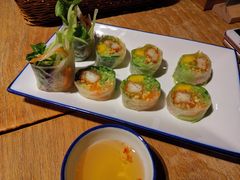 -阮氏娘·越南料理(双子塔店)