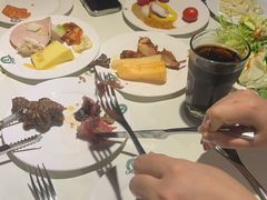 -戈拿旺巴西烤肉(崇文门店)