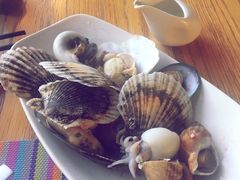 -解放碑威斯汀酒店-知味国际美食餐厅