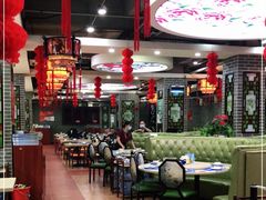 大堂-名点一号·精致茶点·手工制作(宝华店)