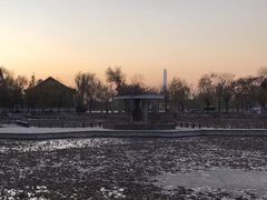 -盘锦红海温泉乐园