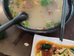 -淮南牛肉汤(定福庄西街店)
