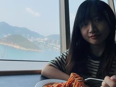 -湾景餐厅(海洋公园店)