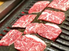 -阿里郎韩国料理