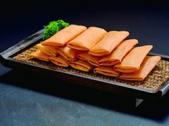 -肖记公安牛肉鱼杂馆·省级非物质文化遗产(江汉路直营店)
