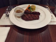 -食间牛排(湖西路店)
