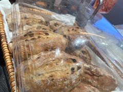 -汉柏麦香德国面包房(海信店)