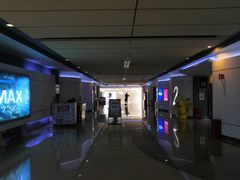 -金逸影城(荟聚IMAX激光店)