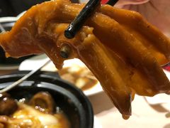 -陶陶居海鲜酒家(新马路店)