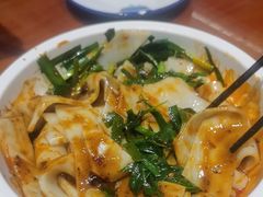-临潼印象·特色陕菜