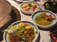 -大头椰·海南椰子鸡火锅(思明万象城店)