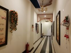 -碧玺沙灸美容美体养生馆