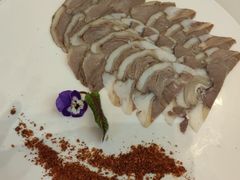 -燕兰楼·清真西北融合菜(亚运村店)