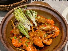 -啫神·广州地标美食(北京路店)