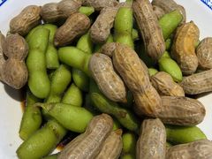 -百味地锅鸡(二店·财校分店)