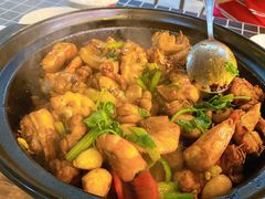 -大头唛·啫鸡煲.粤菜.专门店(289艺术园区店)