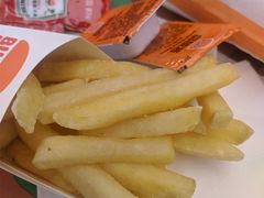 -汉堡王(SKLP店)