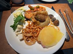 -拉蒂娜·巴西牛排馆 Latina·Brazilian Steakhouse(王府井喜悦店)