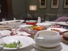 -同庆楼(奥体中心店)