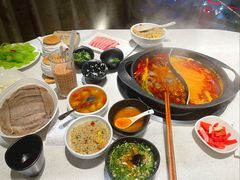 -园里火锅(仁和新城店)