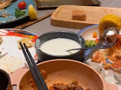 -塔哈尔·新疆盛宴(奉贤龙湖店)