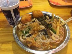 -胜香旺·老柳州螺蛳粉(南百店)