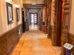 -小白桦西餐厅