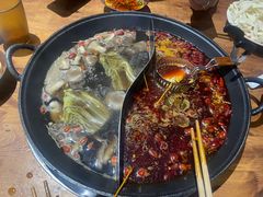 -楠火锅(龙阳广场店)