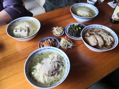 -同得兴 Since·1995 传统苏式面馆(十全街店)