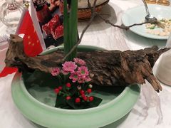 -宴昆山·私房菜(春晖店)