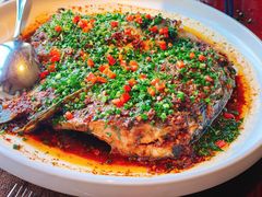 -花马天堂云南餐厅 Lost Heaven(外滩店)